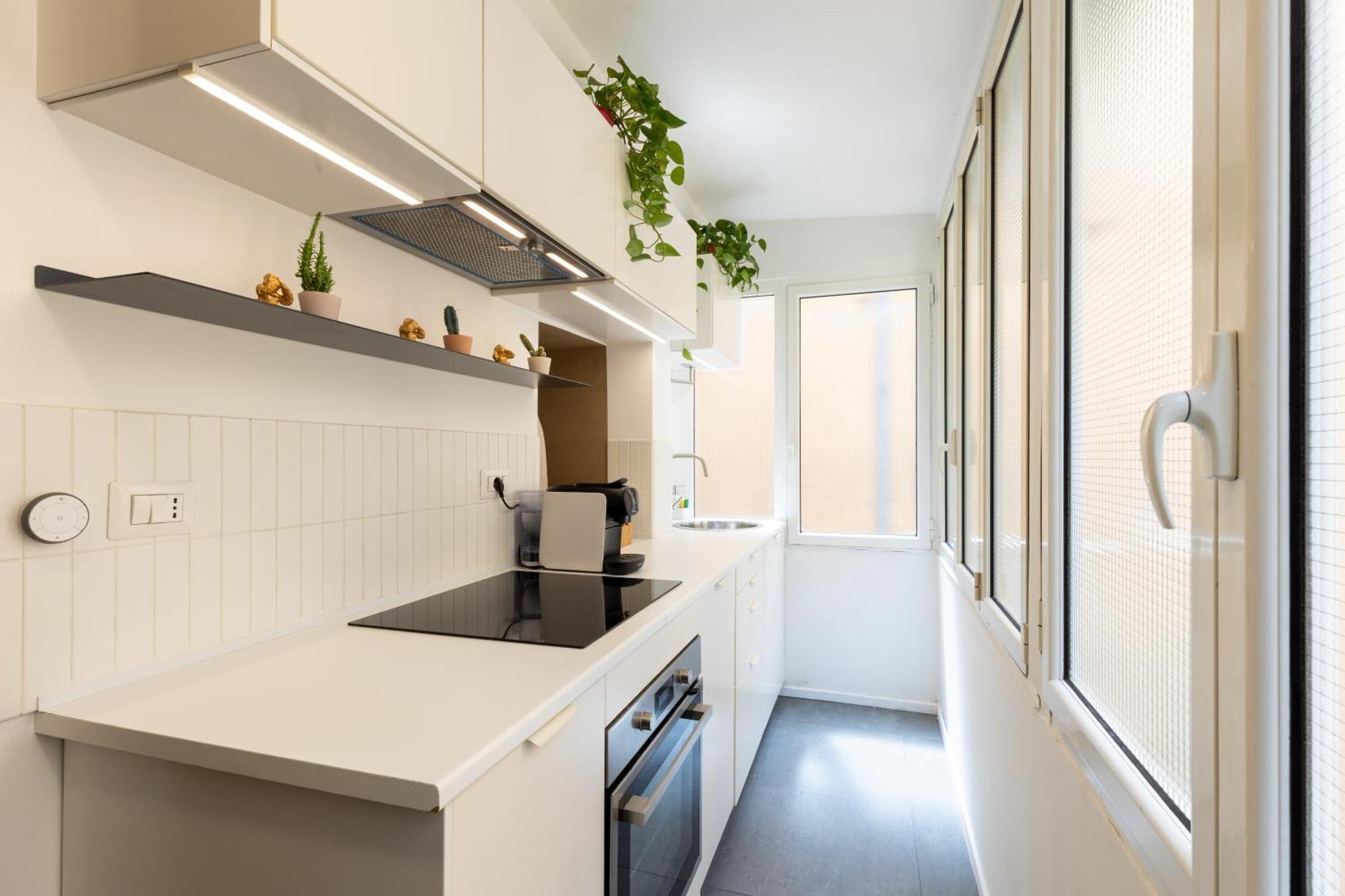 Cantoni 4A - Loft At Colosseum Roma Exterior foto